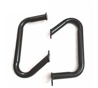 For Benelli 502c For Bj502c Motorcycle Bumper Engine Guard Highway Crash Bar Protection Motorcycle Crash Bars