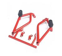 For Benelli BJ250-15 TNT250 TNT 250 Motorcycle Accessories for Engine Guard Crash Bar Cage Bumper Protector Frame Protection Motorbike Engine Side Protector(C)
