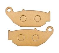 For Benelli BN125 BN 125 For Benelli125 TNT125 TNT135 TNT 125 135 18 2019 2020 Motorcycle Front Rear Brake Pads Disc Brake Pad(REAR)