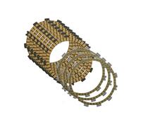 For Benelli For Big Devil BJ750GS 752S For Cub 800 Paper Based Clutch Piece Wood Chip Friction Plate Clutch Plates