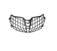 For Benelli For TRK502X 502 For TRK502 2018 2019 2020 2021 2022 2023 Motorcycle Head Light Guard Protector Cover Grille Light Lamp Grill Guard Protector