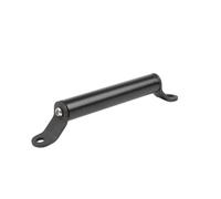 For Benelli For TRK702 For TRK702X For TRK 702 X 702X 2022-2024 Navigation Expansion Bracket Fixing Motorcycle GPS Navigation Mount