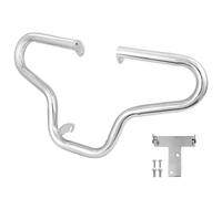 For Benelli Imperiale400 19-23 Motorcycle Frame Protection Bumper | Engine Guard Crash Bar Engine Guard Highway Crash Bar Accessories(Chrome)