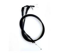 For Benelli KTP-502 BJ500GS-A 2020-2023 Motorcycle Throttle Control Cable
