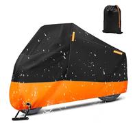 For BENELLI TNT 125 TNT135 502 TRK502 TRK Motorcycle Cover UV Protective Dustproof Waterproof Rain