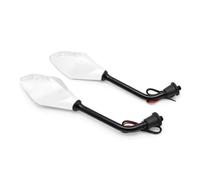 For Benelli TNT150 BJ250 TRK502 Motorcycle Rearview Mirror | Rugged and durable, ready to use right out of the box, lightweight design for safer riding.