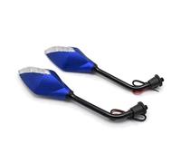 For Benelli TNT150 BJ250 TRK502 Motorcycle Rearview Mirror | Rugged and durable, ready to use right out of the box, lightweight design for safer riding.