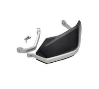 For Benelli TRK 502 502X TRK702X Accessories Windshield Motorcycle Handguard Shield Hand Guard Protector Wind Deflector Motorcycle Handguards(Left 1 set)