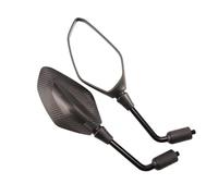 For Benelli TRK502 TRK502X 2020 BJ500GS-5A/D Handlebar Motorcycle Side Rearview Mirrors Accessories MNGNCBXWK(1 Set)