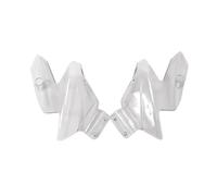 For Benelli TRK502 TRK502X Front Motorcycle Side Windshields | Windscreens,BJ500GS-A