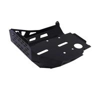 For Benelli TRK702X TRK702 Accessories Engine Protection Cover Base Bash Guard Skid Plate Belly Pan Protector Motorcycle Engine Guards