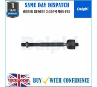 For Bentley Bentayga 2017-2025 4.0d Delphi Inner Tie Rod TA2873
