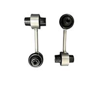 For Bentley For Continental For Flying Spur 2pcs Rear Suspension Stabilizer Link 4e0505465g 4e0505465e Car Control Arms