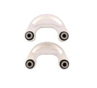 For Bentley For Continental For GT For Flying Spur 2PCS Front LR Sway Bar Link Stabilizer Connecting Rod 3W0411317C 3W0411317B Wishbone