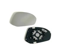 For Bentley For Continental GT Flying Spur Mulsanne 2010-2017 Car Heated Convex Mirror Glass Side Mirrors Glass(Left side)