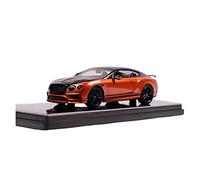 For Bentley Onyx Over 2017 1 43 Resin Super Sport Car Model Display Decoration Gift Simulation Vehicle Playset