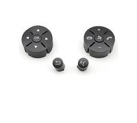 For Benz 204 C Class GLK X204 E Class W212 Car Interior Accessory Steering Wheel Control Switch Buttons Replacement Cruise Button