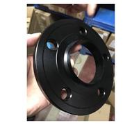 For Benz 5Lug Suit Universal Car 2Pieces 10/12/15/20mm PCD 5x112 CB 66.5mm Wheel Spacer Adapter Hub Centric Wheel Spacers(2PCS 15mm)