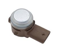 for Benz A B C E Class W176 W177 PDC Parking Assist Sensor Car Rear Reverse Backup Sensor Reversing Radar Aid Sensors Replacement,Silver