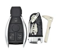 For Benz A C E R S CL GL SL CLK SLK Old Type Holder Control Car Key Replacement Case