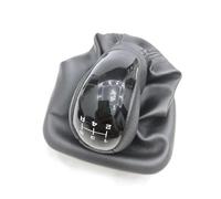 For Benz A Class W168 1997 1998 1999 2000 2001 2002 2003 04 MT Manual 5 Speed Gear Stick Shift Knob Level Leather Boot Interior Renovation(12345R)