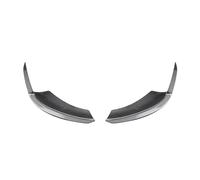 For Benz A Class W177 A180 A200 A35 A45 For AMG 2023 2024 2025 Glossy Black Exterior Accessories Front Bumper Spoiler Splitter Trim Diffuser Front Bumper Lip Spoiler