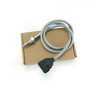 For Benz Actros Axor Euro 6 Trcuk 24V 8 Wires Nox Sensor Chip Probe 5WK97331A A0101531628 0101531628 Nitrogen Oxygen Sensor