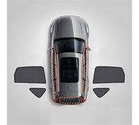 For Benz B Class W247 2019-2023 Car Front Shield Window SunShade Windshield Rear Side Curtain Sun Shade Visor Window Shades Car(2R 2T)