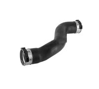 for Benz C-Class C180 C200 Intercooler Booster Intake Turbo Hose Pipe A2125280000 A2045282182 2125280000 2045282182 Automotive Air Intake Pipe