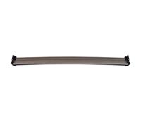 For Benz C-Class Coupe C205 2016- Car Panorama Sunroof Sunshade Curtain Cover Assembly Window Shades Car(Beige)