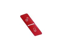 For Benz C-Class E-Class GLK W204 W207 W212 W166 W176 2049058402 2049058502 Car Door Lock Switch Button Switch Window Switch(Red Left)