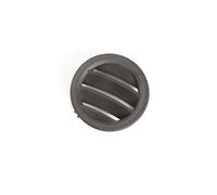 For Benz C-Class W204 Air Vent Grill | 2008-2012 2013 2014 Car Left Right Side Air Conditioning Vent Grill Panel 2046800287(Brown Right A)