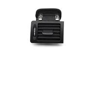 For Benz C Class W204 C180 C200 C220 C230 260 2007-2011 Front Dashboard Air Conditioner AC Vent Grill Outlet Assembly(LHD Right)
