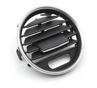 For Benz C Class W204 LCI C220 C260 C300 Front Left Right Central Dashboard Air Vent Outlet Grille Panel Air Conditioning Vent(Left 1pcs)