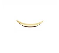For Benz C-class W205 C260 C43 C63 For AMG 4 Door 2014-2021 Car Rear Trunk Lid Lip Spoiler Wings Accessories Exterior Styling Of the Car(Unpainted)