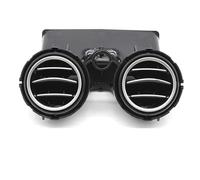 For Benz C Class W205 For GLC W253 2058300301 Front Central Left Right Rear Air Conditioning AC Vent Outlet Assembly A/C Air Conditioning Vents(Model B Rear 1PC)