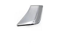 For Benz C E Coupe Class W204 W207 E200 E260 E300 E400 Car Front Seat Adjustment Lock Backrest Switch Cover Handle Seat Adjustment Switch(Polished Left)
