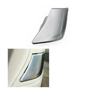 For Benz C E Coupe Class W204 W207 E200 E260 E300 E400 Car Front Seat Adjustment Lock Backrest Switch Cover Handle Seat Adjustment Switch(Matte Left)