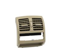 For Benz C For Class W204 2007-2013 Rear Air Conditioning AC Vent Grille Complete Assembly 2048300354 2048300554 AC Vent Grille Outlet(Model B-Beige)