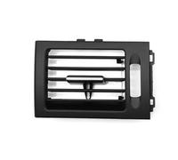 For Benz C For Class W204 S204 180 200 220 230 260 300 350 2008-2012 Left Dash Air Conditioner Vent Grille Cover AC Vent Grille Outlet