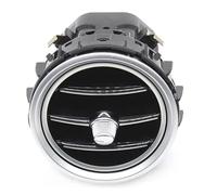 For Benz C For Class W205 2015-2021 Front Central Left Right Rear Air Conditioning AC Vent Outlet Assembly AC Vent Grille Outlet(Model B L or R 1PC)