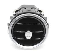 For Benz C For Class W205 2015-2021 Front Central Left Right Rear Air Conditioning AC Vent Outlet Assembly AC Vent Grille Outlet(Model A Central 1PC)