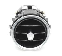 For Benz C For Class W205 2015-2021 Front Central Left Right Rear Air Conditioning AC Vent Outlet Assembly AC Vent Grille Outlet(Model A L or R 1PC)
