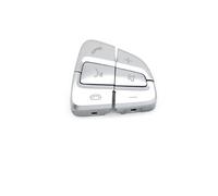 For BENZ C For GLC Class A0999050200 W205 W253 LHD RHD Car Multi-Function Button Steering Wheel Control Switch Buttons Cruise Button