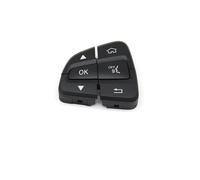 For BENZ C For GLC Class A0999050200 W205 W253 LHD RHD Car Multi-Function Button Steering Wheel Control Switch Buttons Cruise Button