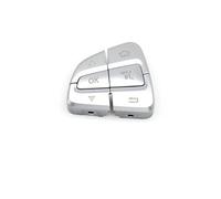 For BENZ C For GLC Class A0999050200 W205 W253 LHD RHD Car Multi-Function Button Steering Wheel Control Switch Buttons Cruise Button