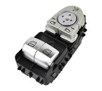 For Benz C205 For Vito For Viano W447 A2059050302 Car Power Window Switch Button Electric Lifter A2059056911 Electric Window Control Switch