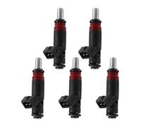 For Benz Car Nozzle Dosing Module Urea 21150162D Improve Kinetic Energy Supply 5Pcs Injection Valve Fuel Injector Car Injector