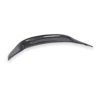 For Benz CLA W117 C117 180 200 250 260 CLA45 Real Carbon Fiber Rear Trunk Lid Boot Spoiler Wings Car Accessorie Exterior Styling Of the Car