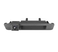 For Benz CLK-X204 GLK GLA GLC GLE ML 2013-2016 AHD 1080P Dynamic Trajectory Car Rear View Trunk Handle Camera Car Night Vision Reversing(AHD720P-CVBS720P)